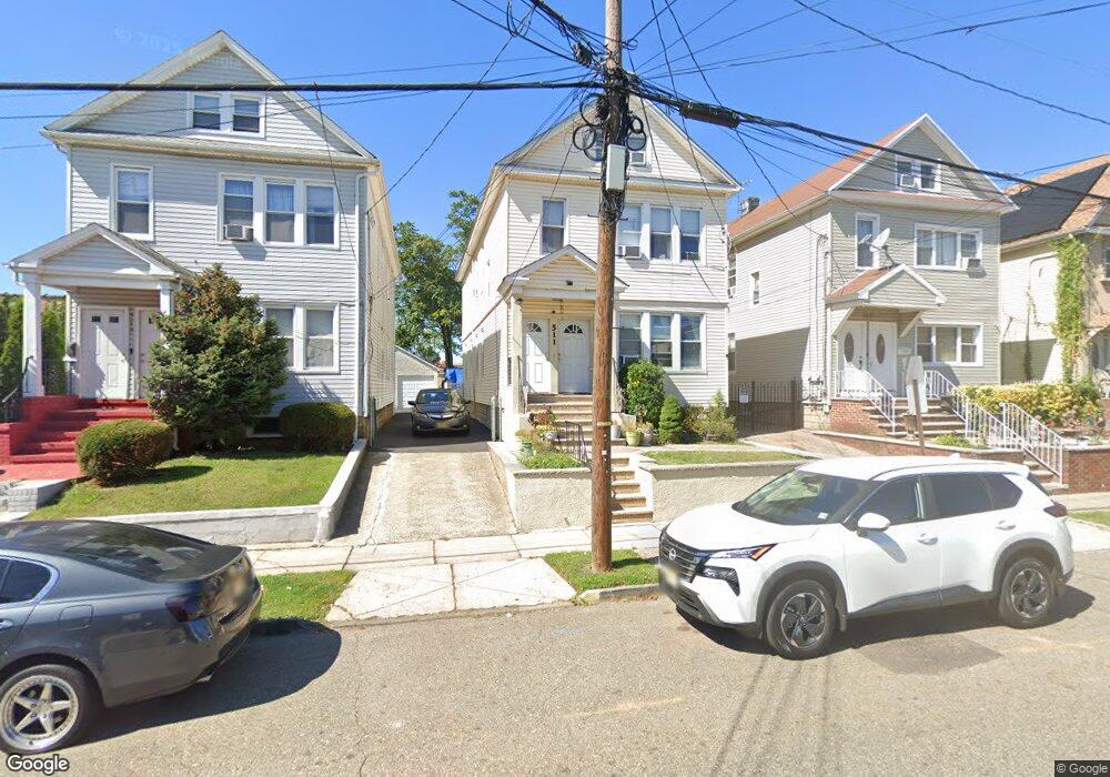 511 New York Ave, Elizabeth, NJ 07202 - photo 1