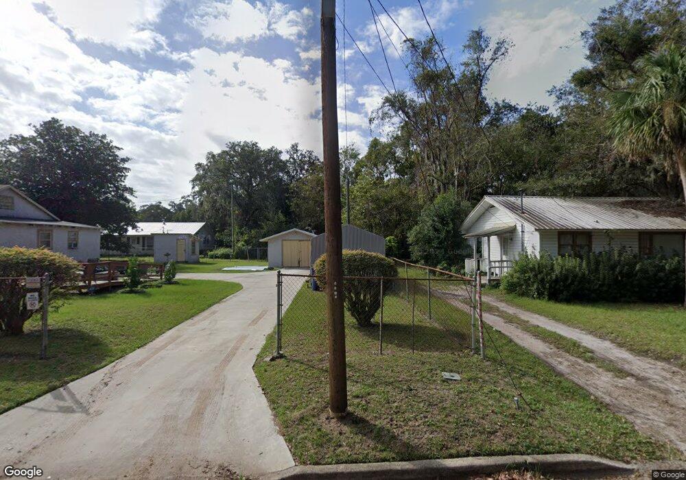 3513 Hardee Ave, Brunswick, GA 31520 - photo 1