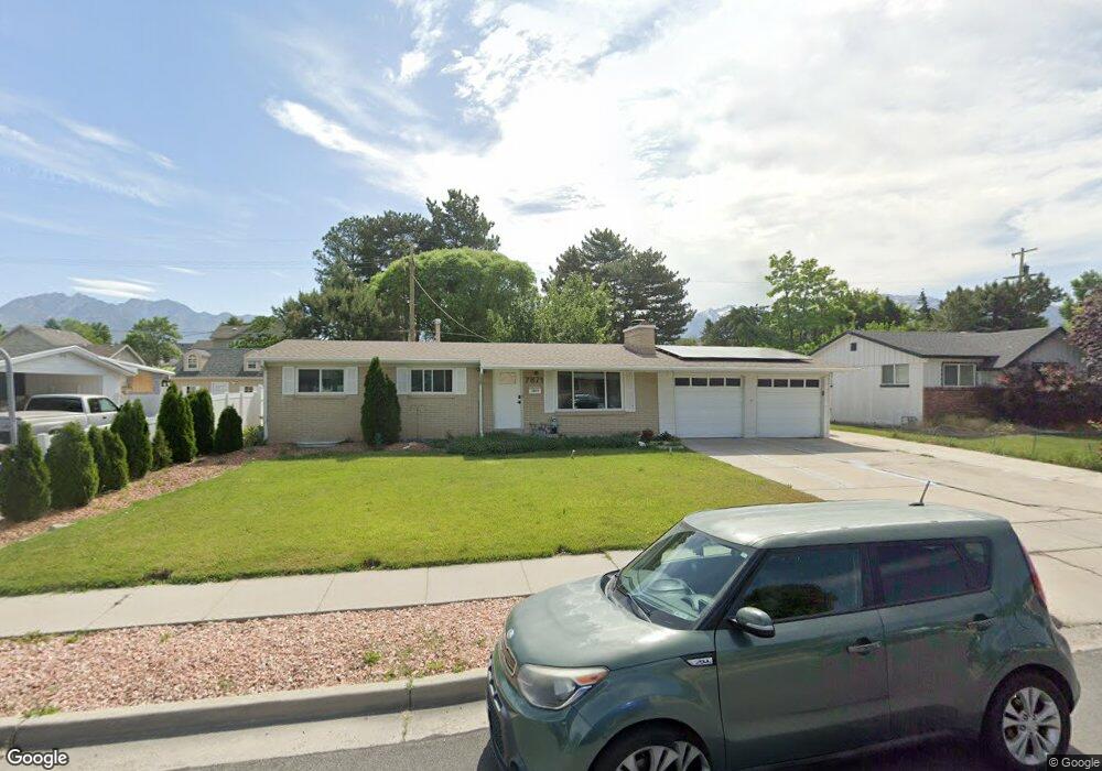 7871 S 280 E, Sandy, UT 84070 - photo 1