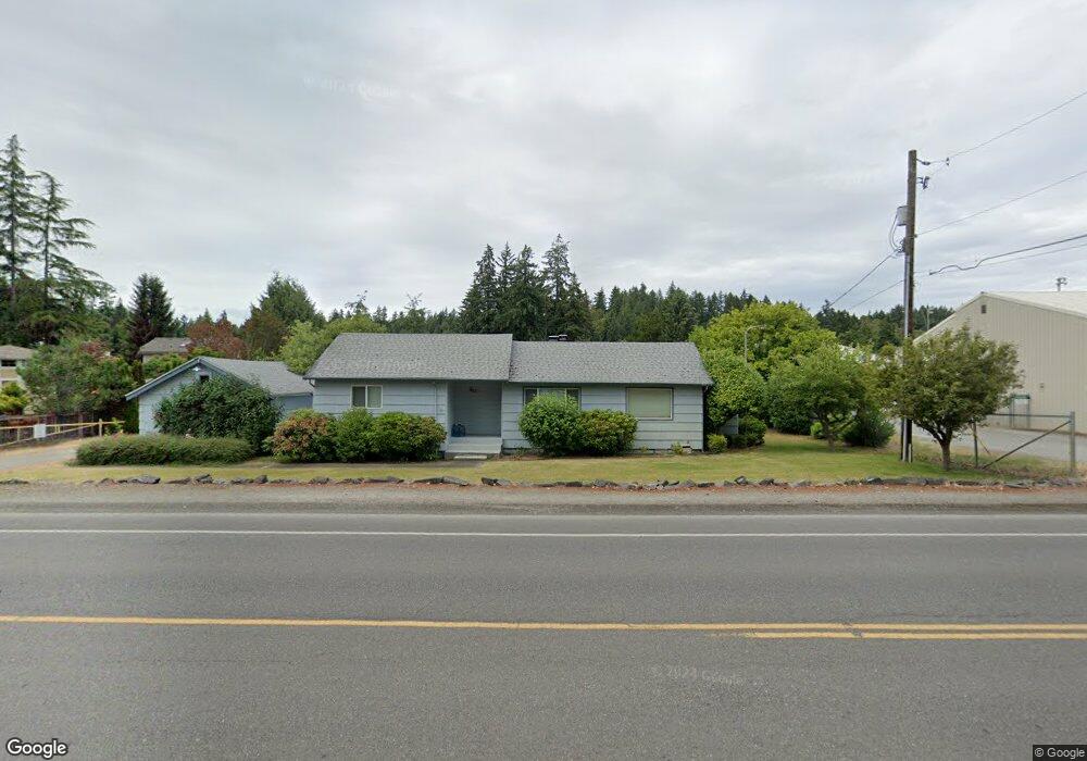 8213 Chambers Creek Rd W, University Place, WA 98467 - photo 1