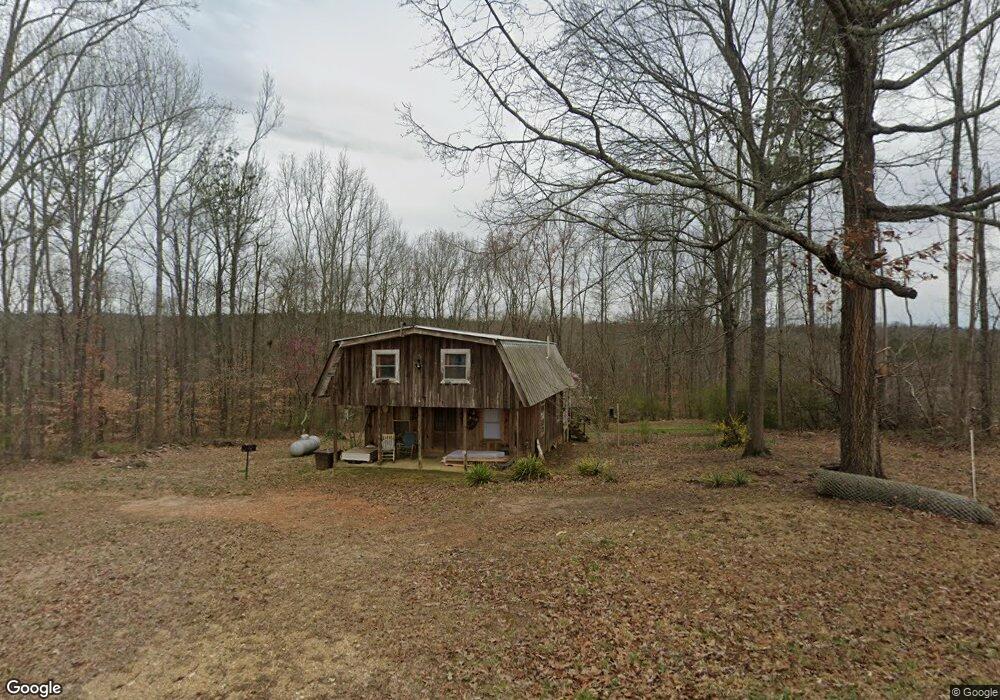 833 Estavanko Rd, Bremen, GA 30110 - photo 1