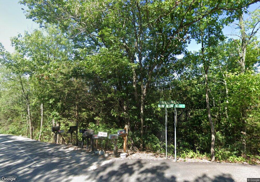 Lot 17 Terrace Park, Kimberling City, MO 65686 - photo 1