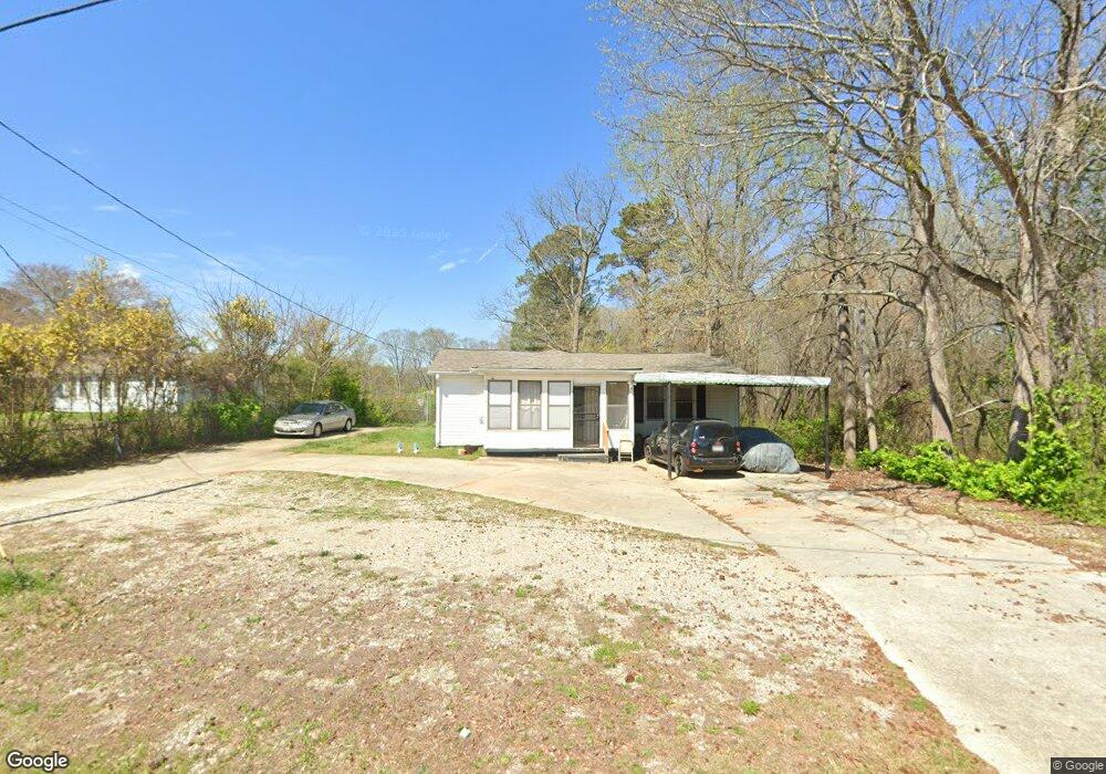 6066 S Gordon Rd, Austell, GA 30168 - photo 1