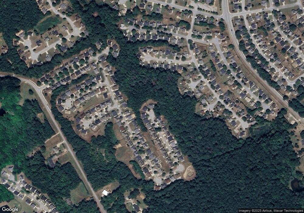 5099 Duval Point Way SW, Snellville, GA 30039 - photo 1