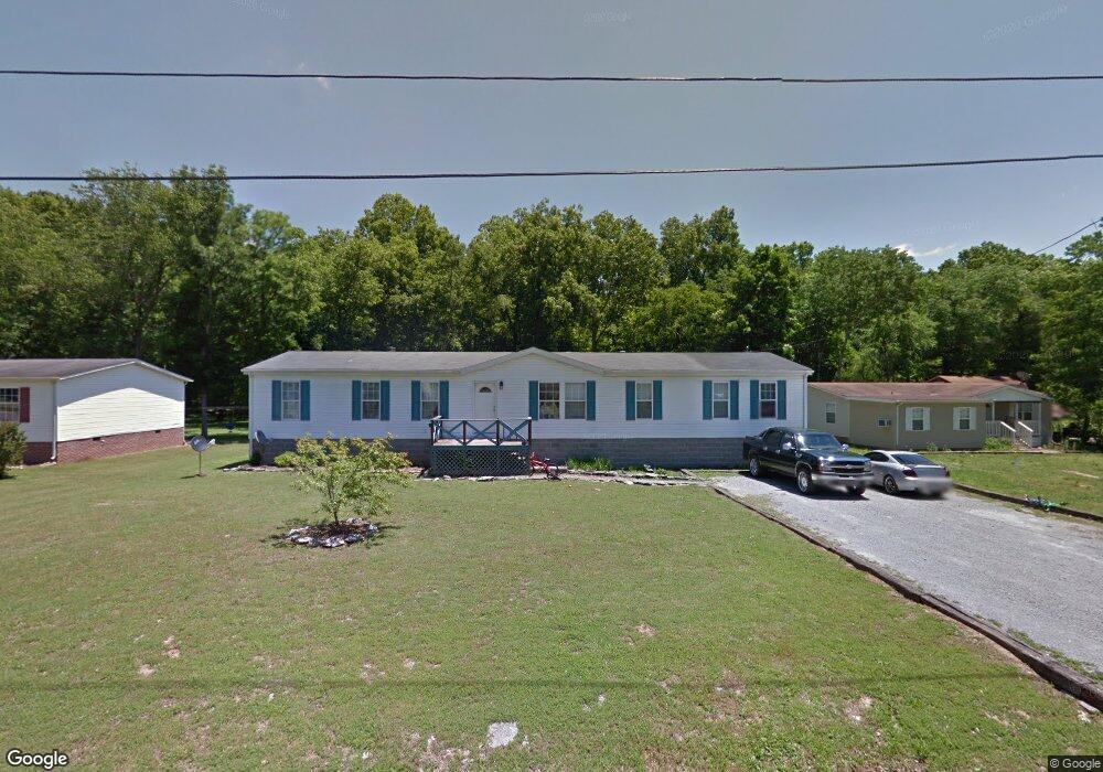 116 Whispering Oak Dr, Shelbyville, TN 37160 - photo 1