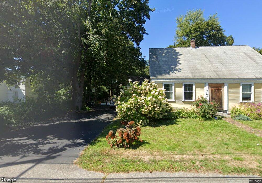 56R Mutton Ln, East Weymouth, MA 02189 - photo 1