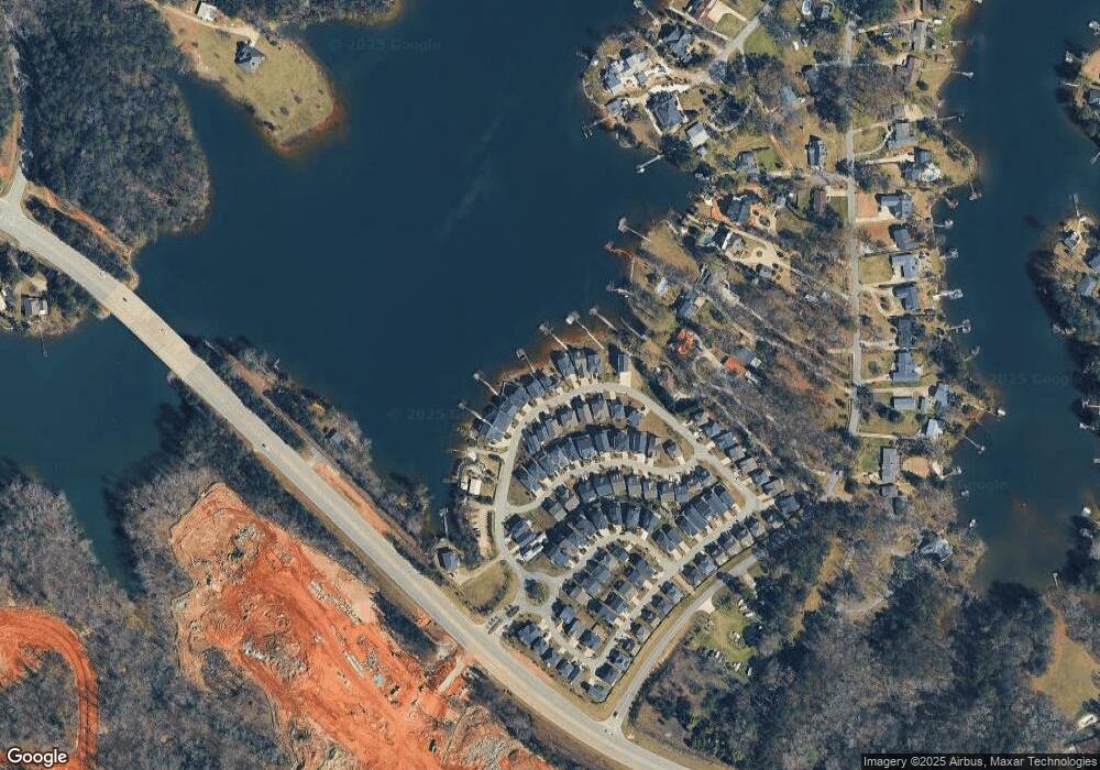 353 Cabana Way, Lexington, SC 29072 - photo 1