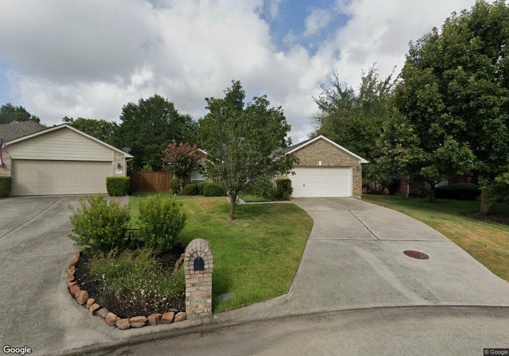 13631 Country Pine Ct, Tomball, TX 77375 - photo 1