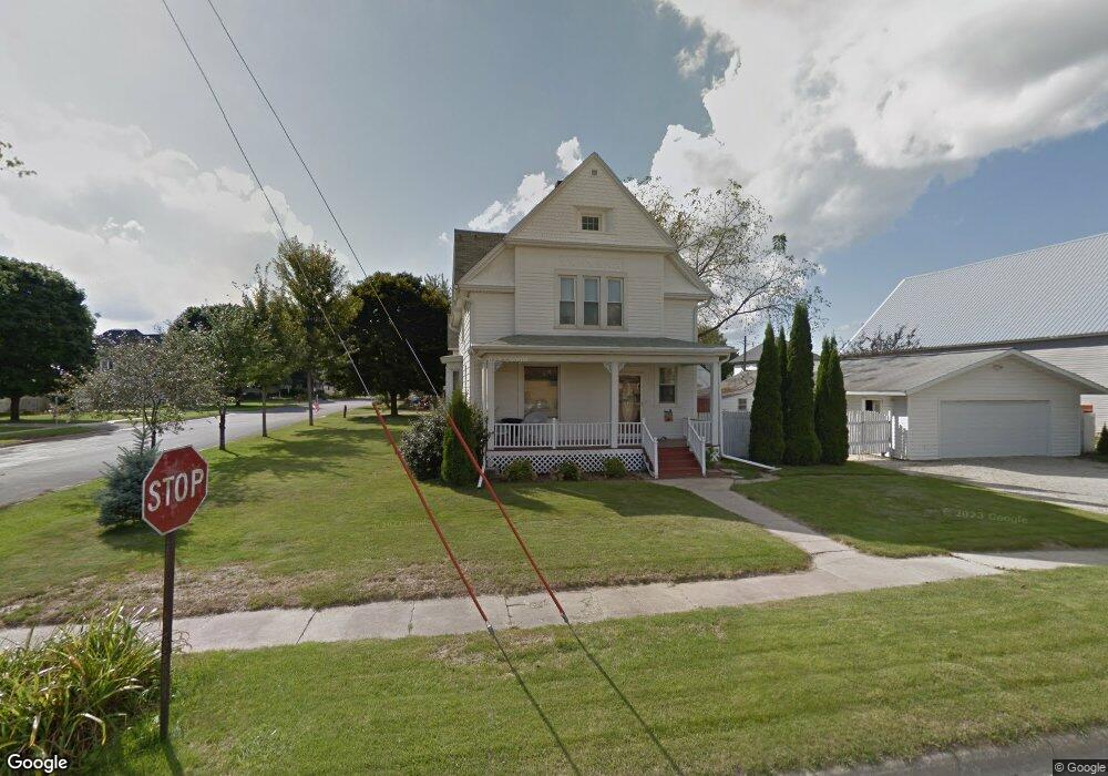 15 1st Ave NW, Harmony, MN 55939 - photo 1