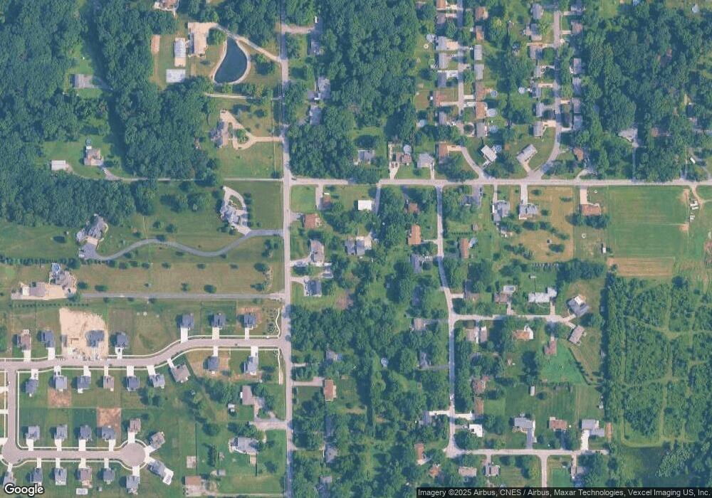 7827 W 87th Ave, Crown Point, IN 46307 - photo 1