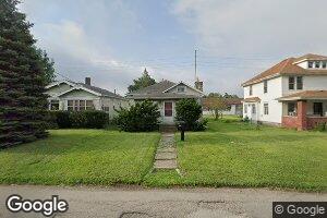 509 E Centennial Ave, Muncie, IN 47303