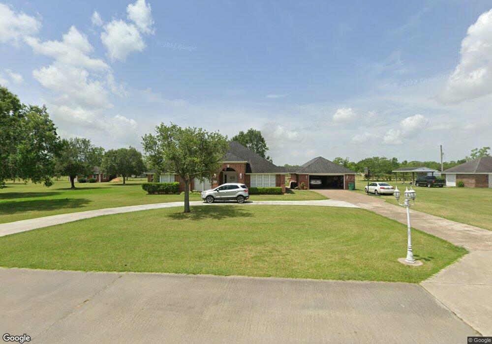 1910 County Road 284, Alvin, TX 77511 - photo 1