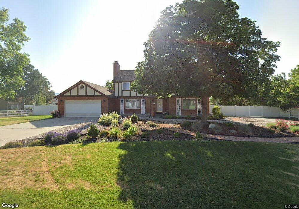 11667 S Eureka Way, South Jordan, UT 84095 - photo 1