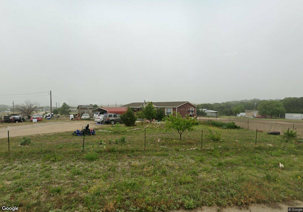 107 Private Road 4438, Rhome, TX 76078 - photo 1
