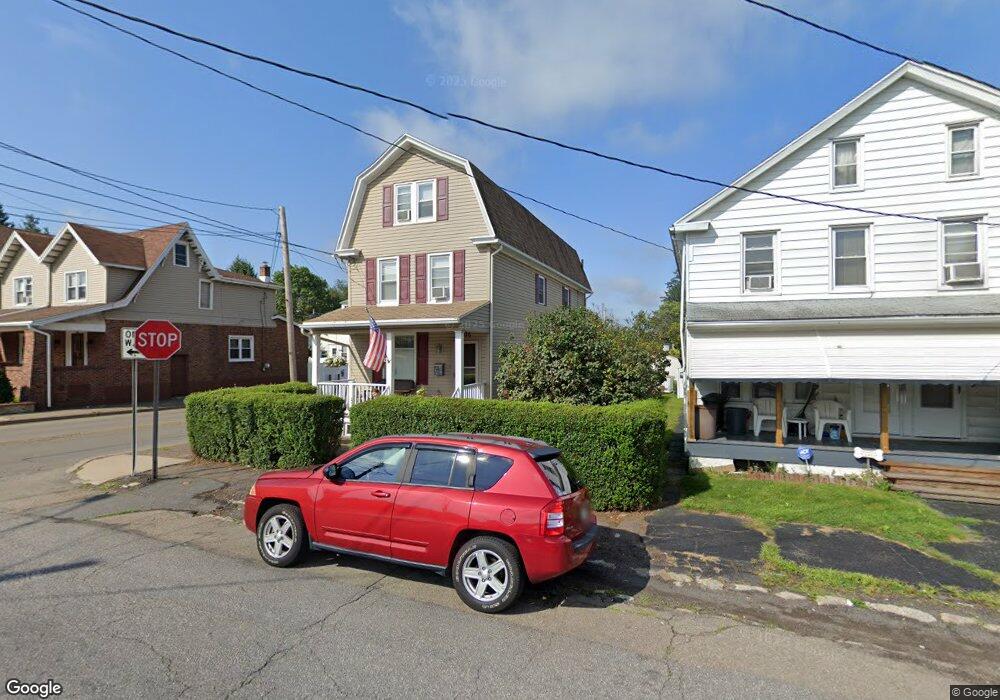 806 N James St, Hazleton, PA 18201 - photo 1