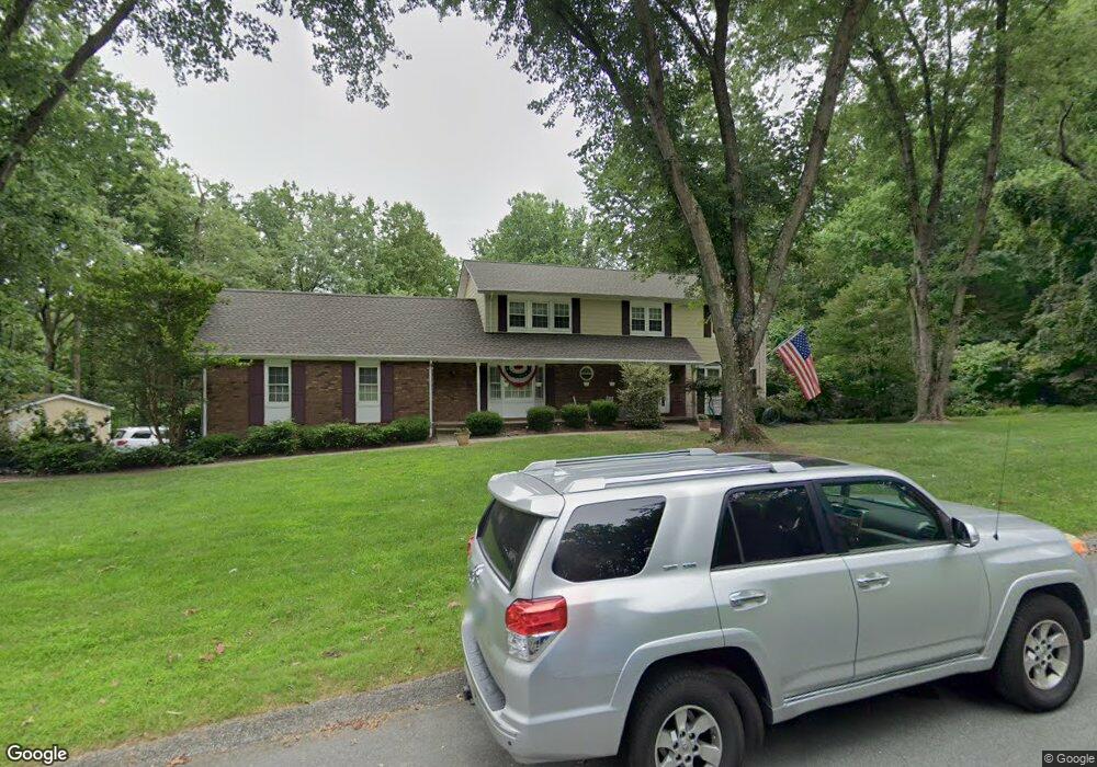 1119 High Country Rd, Towson, MD 21286 - photo 1