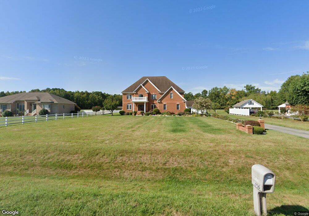 1936 Cold Cheer Dr, Tappahannock, VA 22560 - photo 1