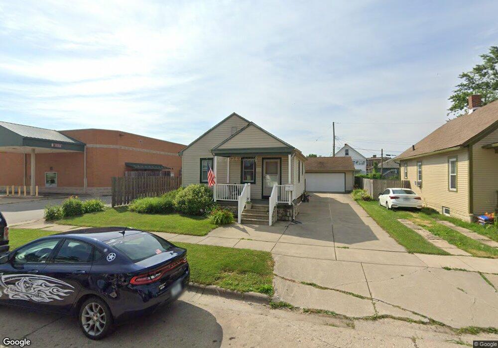 518 Grove St, La Porte, IN 46350 - photo 1