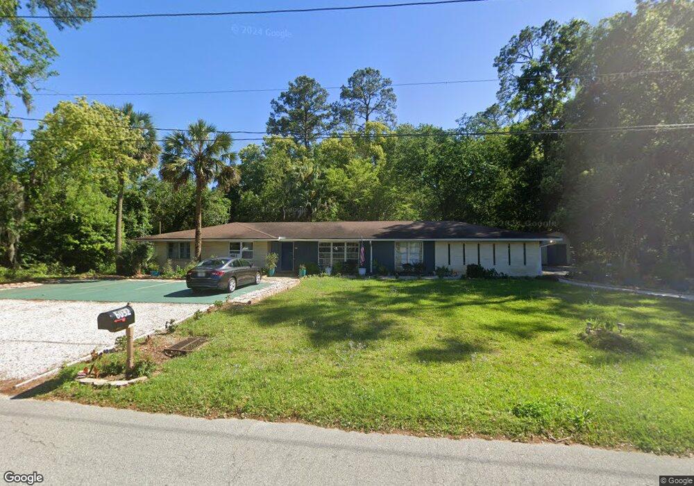 6032 Bartram Rd, Jacksonville, FL 32216 - photo 1