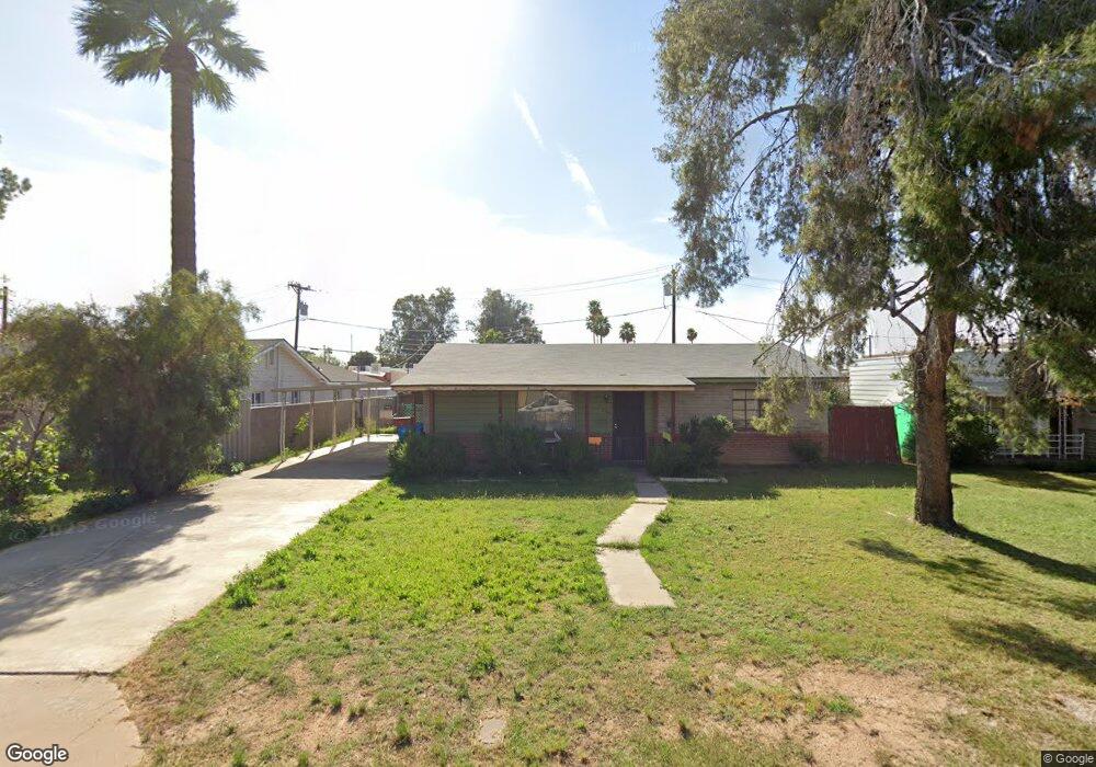 2708 N 24th Place, Phoenix, AZ 85008 - photo 1