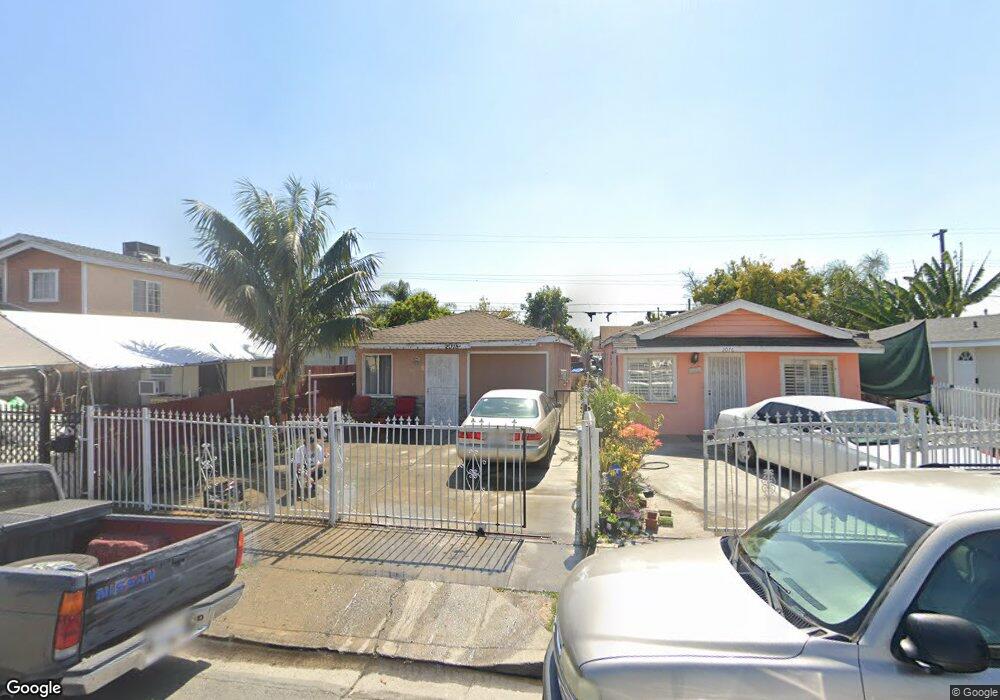 2078 E Hatchway St, Compton, CA 90222 - photo 1