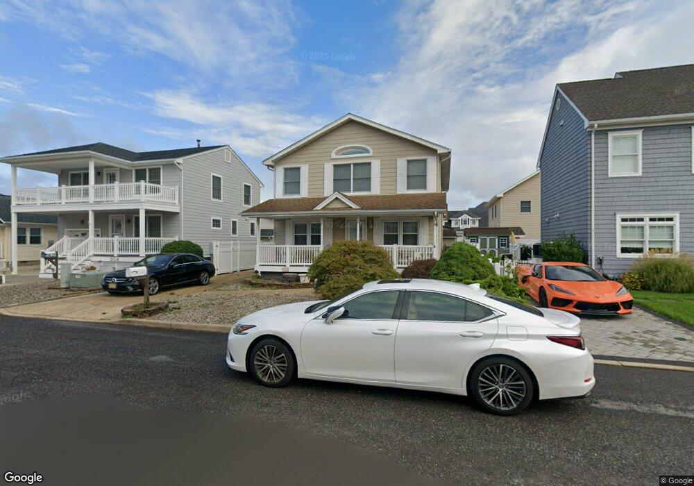 302 Gerrard Ave, Seaside Park, NJ 08752 - photo 1