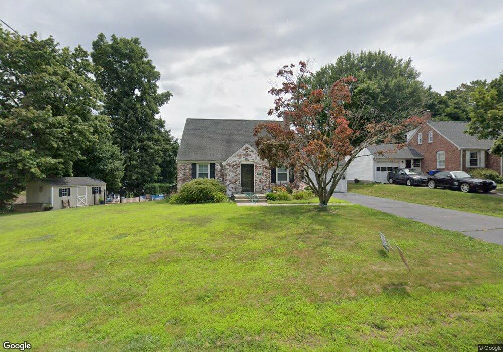 109 Goodale Dr, Newington, CT 06111 - photo 1