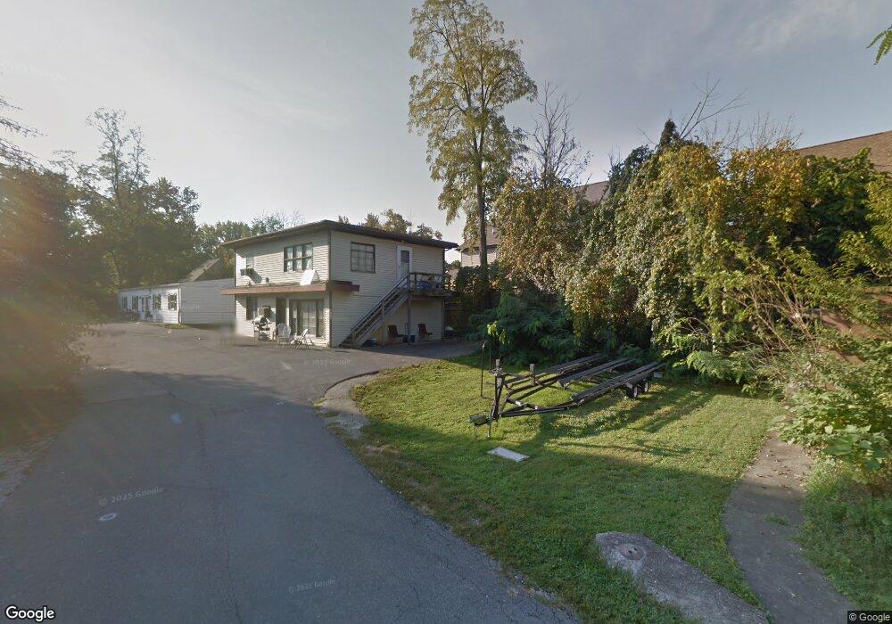 1685 1/2 Terry Ln, New Albany, IN 47150 - photo 1