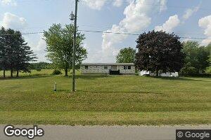 10518 Canandaigua Rd, Clayton, MI 49235