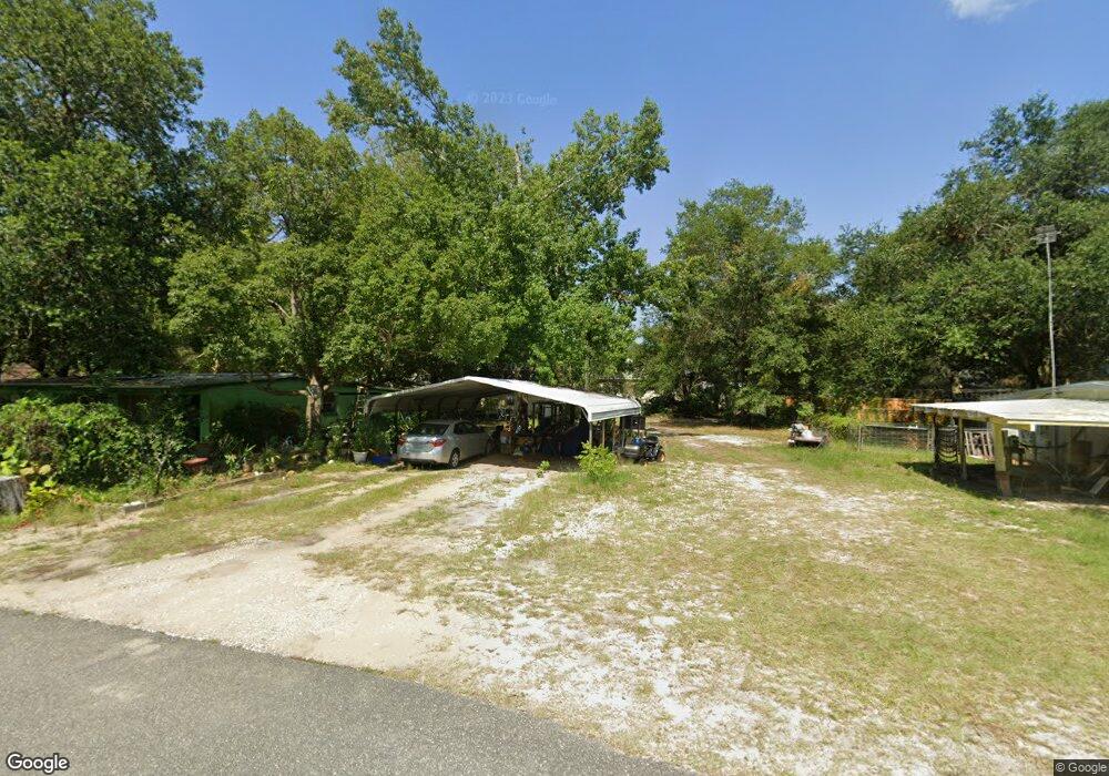 410 NW 13th St, Carrabelle, FL 32322 - photo 1