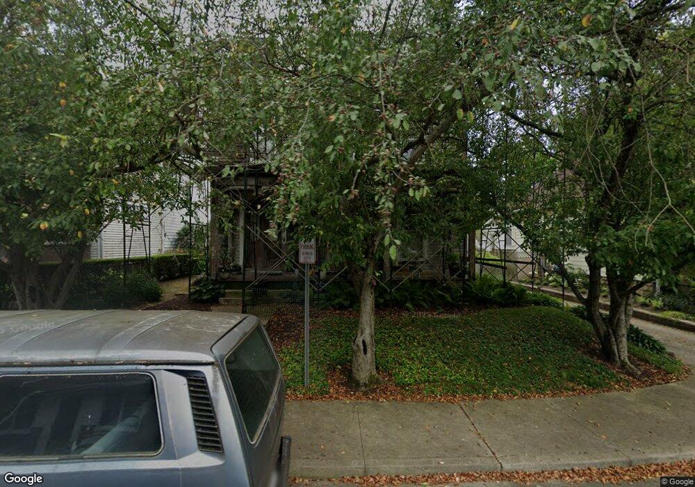 47 W Orchard Place, Muncie, IN 47305 - photo 1