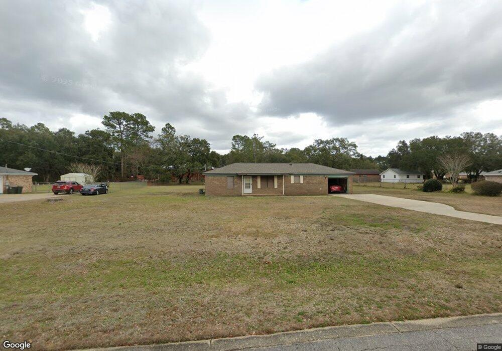 1844 Tillman Cir, Pensacola, FL 32526 - photo 1