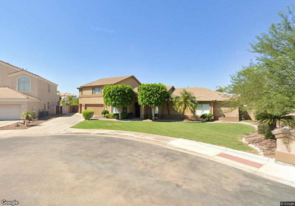 2738 E Laurel St, Mesa, AZ 85213 - photo 1