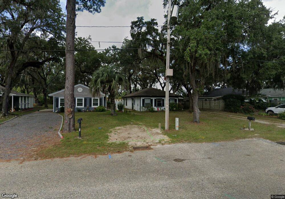 700 Bayview Dr, Georgetown, SC 29440 - photo 1