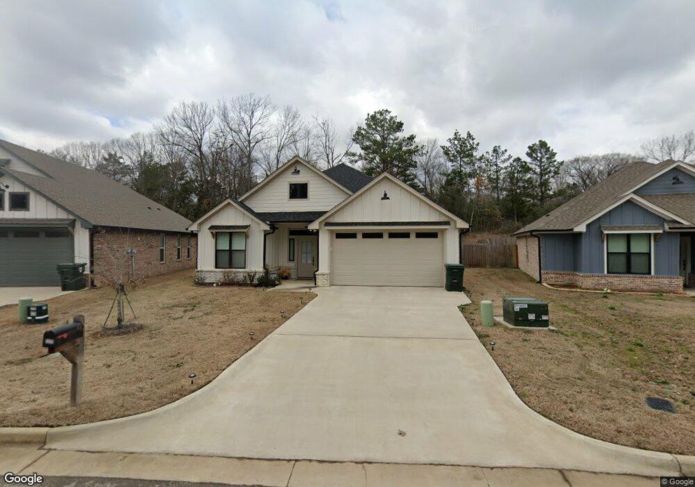 1655 Alamo Crossing, Tyler, TX 75701 - photo 1