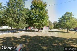 1936 Tippett Rd, Manitou, KY 42436