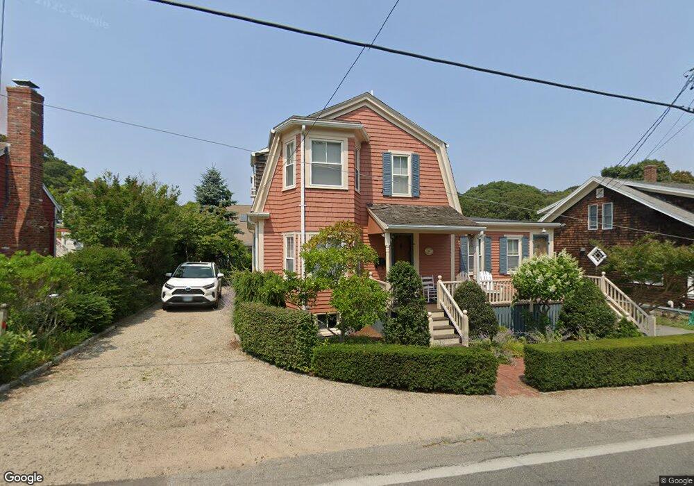 194 Bradford St, Provincetown, MA 02657 - photo 1
