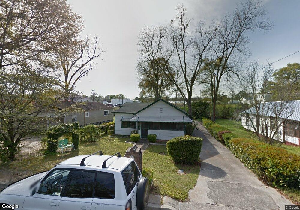 23 N Second Ave, Mc Rae, GA 31055 - photo 1