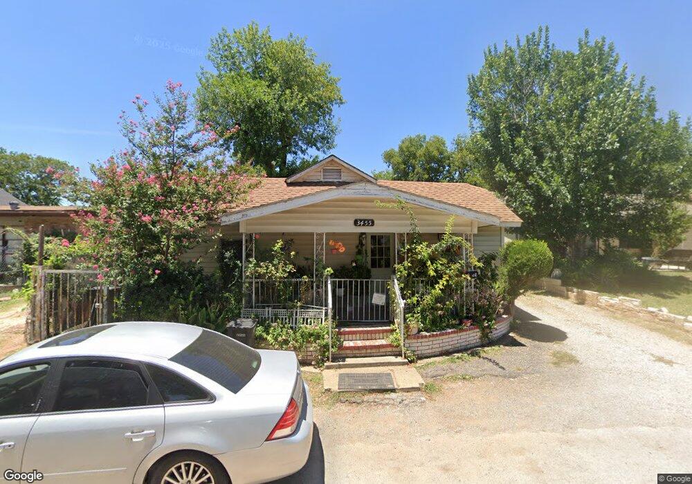 3455 Oscar Ave, Fort Worth, TX 76106 - photo 1
