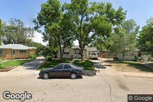 2410 12th Ave, Greeley, CO 80631