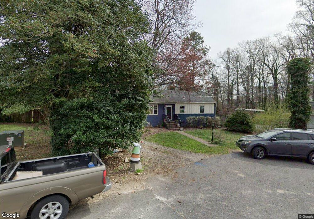 6217 Kimberly Cir, Richmond, VA 23225 - photo 1