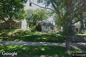 1819 Arthur St NE, Minneapolis, MN 55418