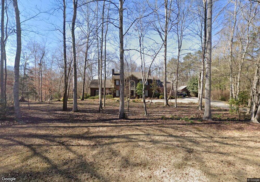 108 River Bottom Cir, Athens, GA 30606 - photo 1