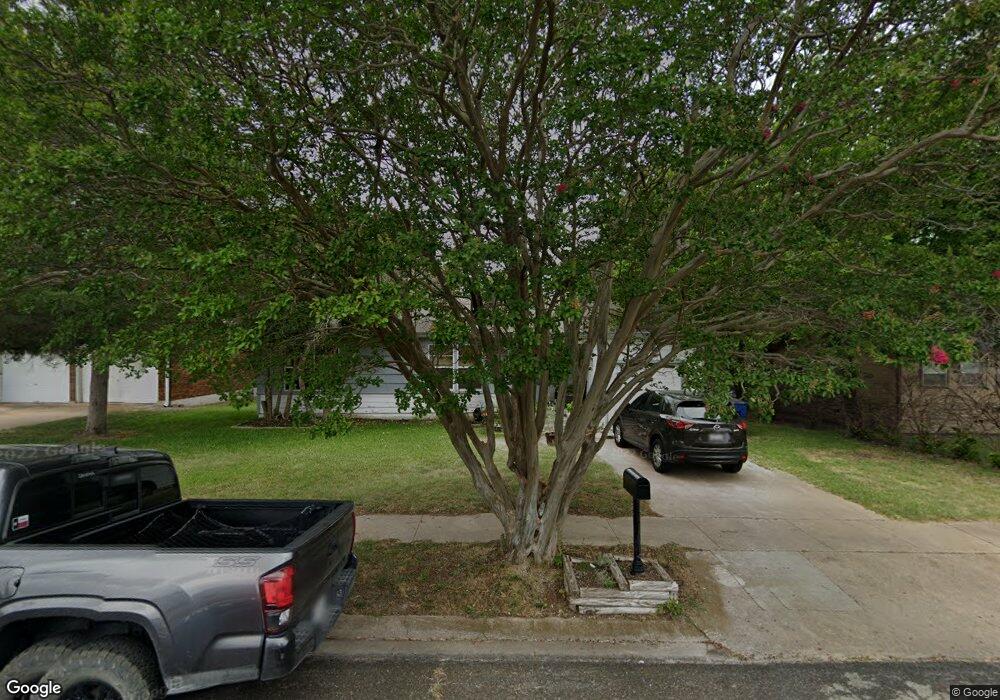 606 Teinert St, Copperas Cove, TX 76522 - photo 1