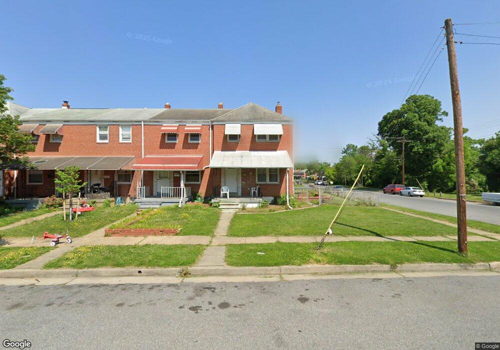 2241 Vailthorn Rd, Middle River, MD 21220 - photo 1