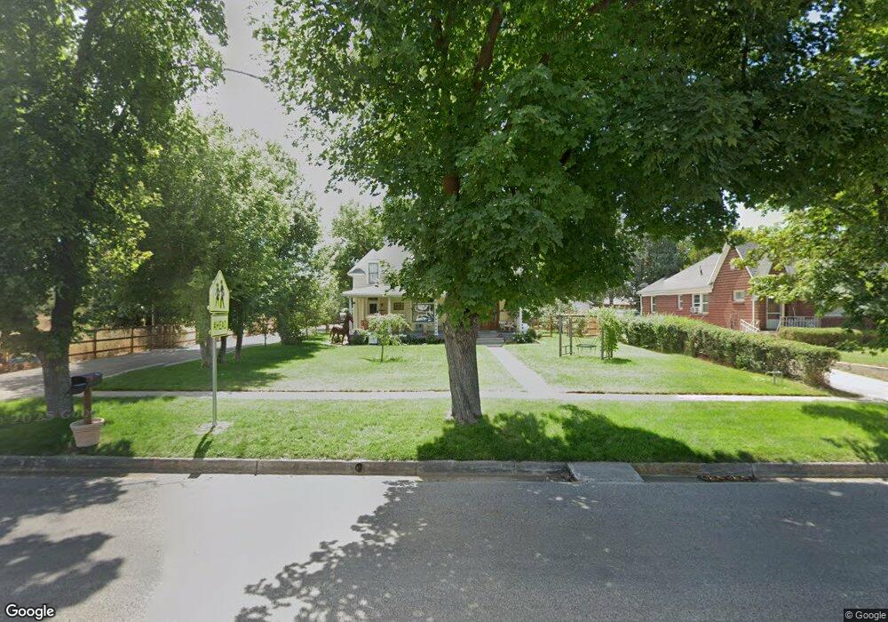 153 W Main St, Hyrum, UT 84319 - photo 1