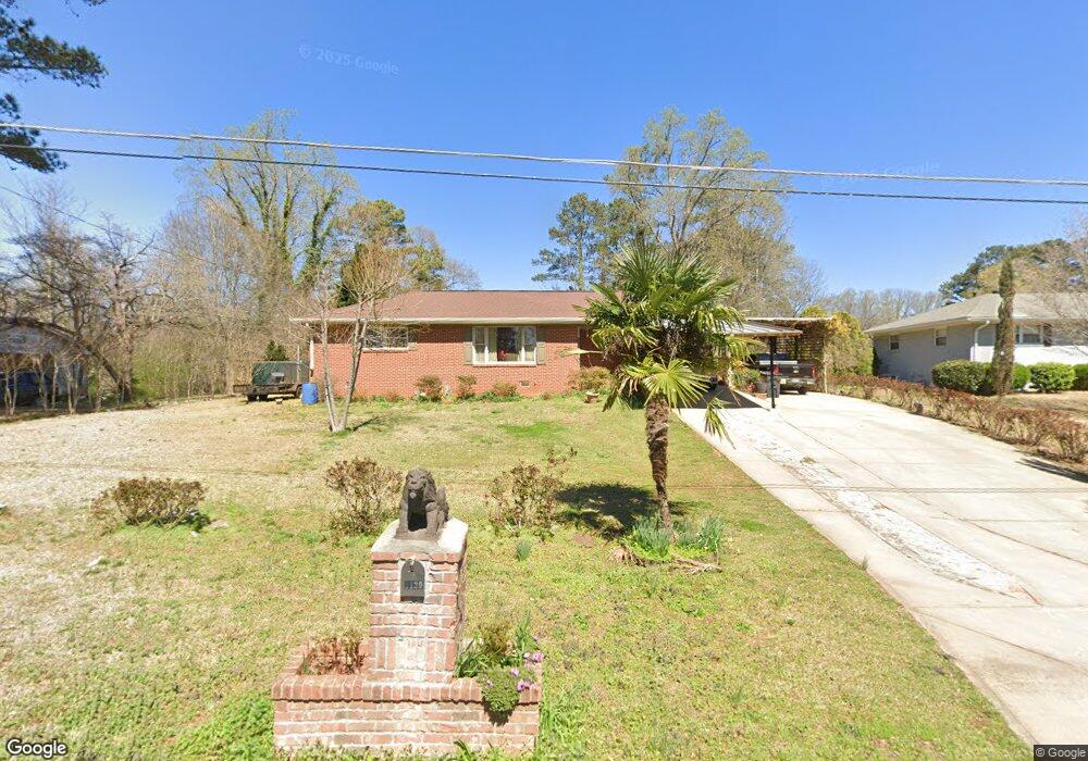 1130 Grace St SW, Mableton, GA 30126 - photo 1