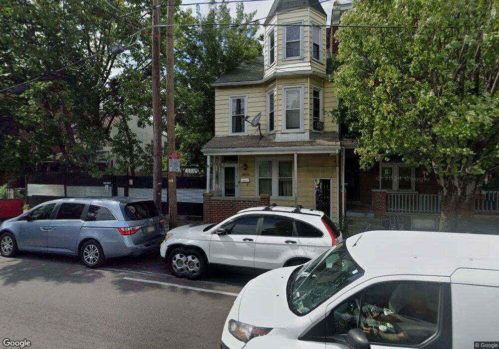 831 W Tilghman St, Allentown, PA 18102 - photo 1