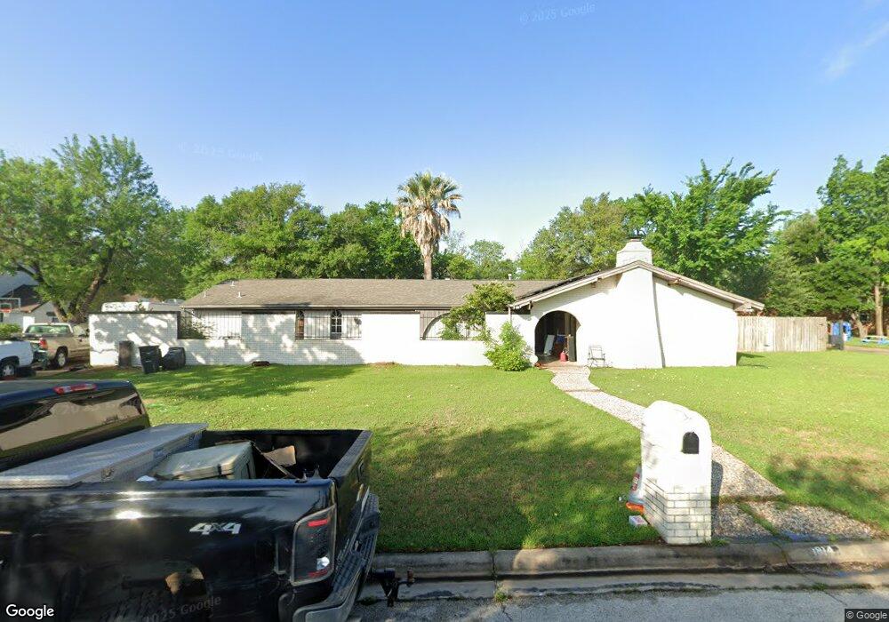 1814 Shadowwood Dr, College Station, TX 77840 - photo 1