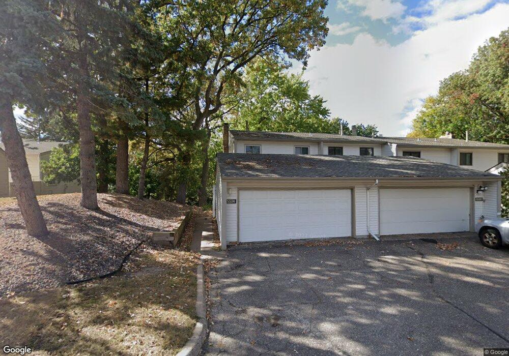 5526 W Bavarian Pass, Minneapolis, MN 55432 - photo 1